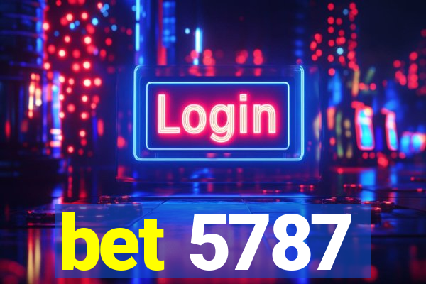 bet 5787